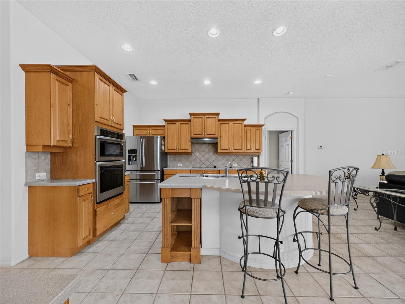 Single Family Residence at 10207 ESTUARY DR, TAMPA, photo 52 of 97