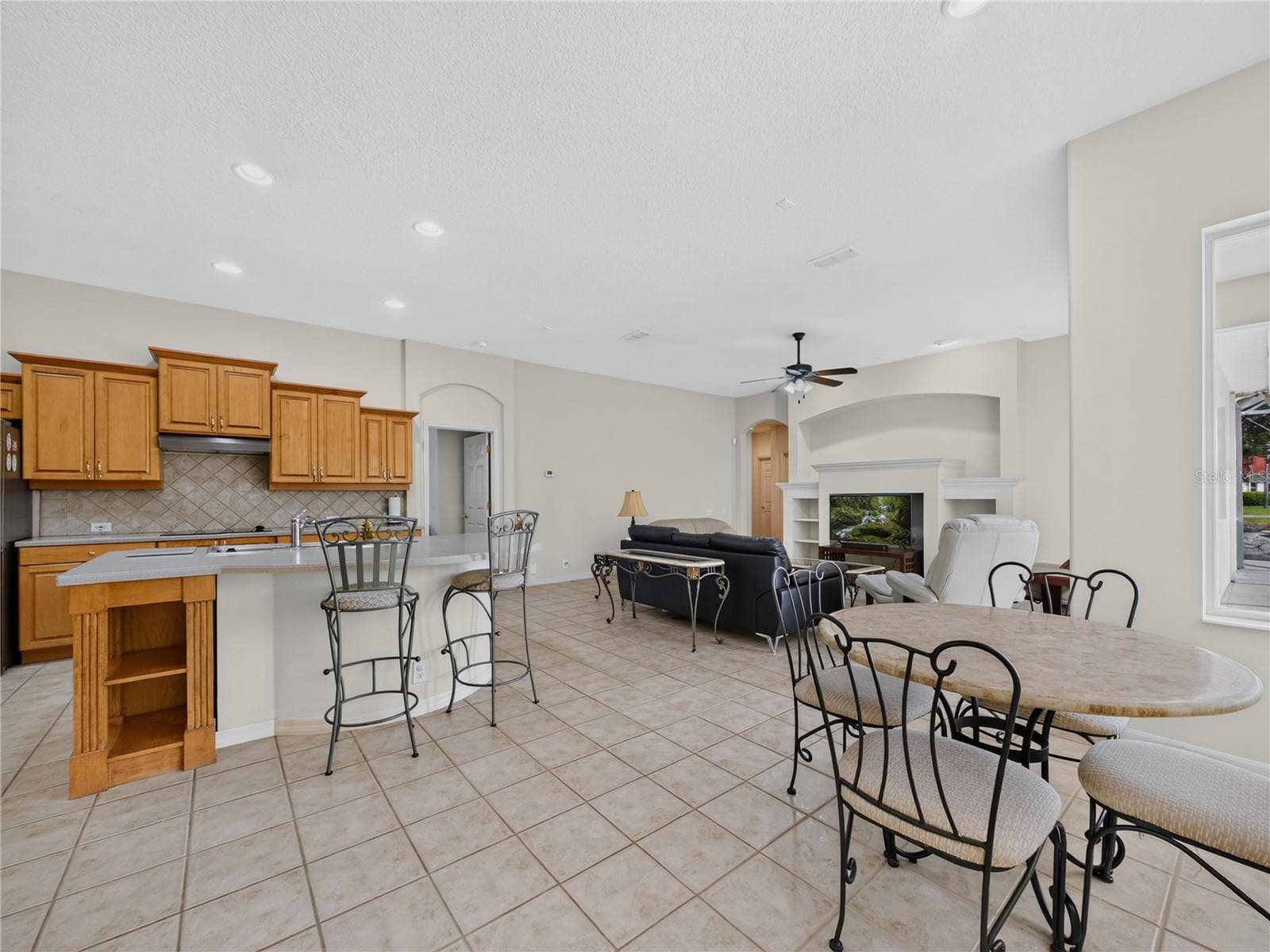 Single Family Residence at 10207 ESTUARY DR, TAMPA, photo 59 of 97