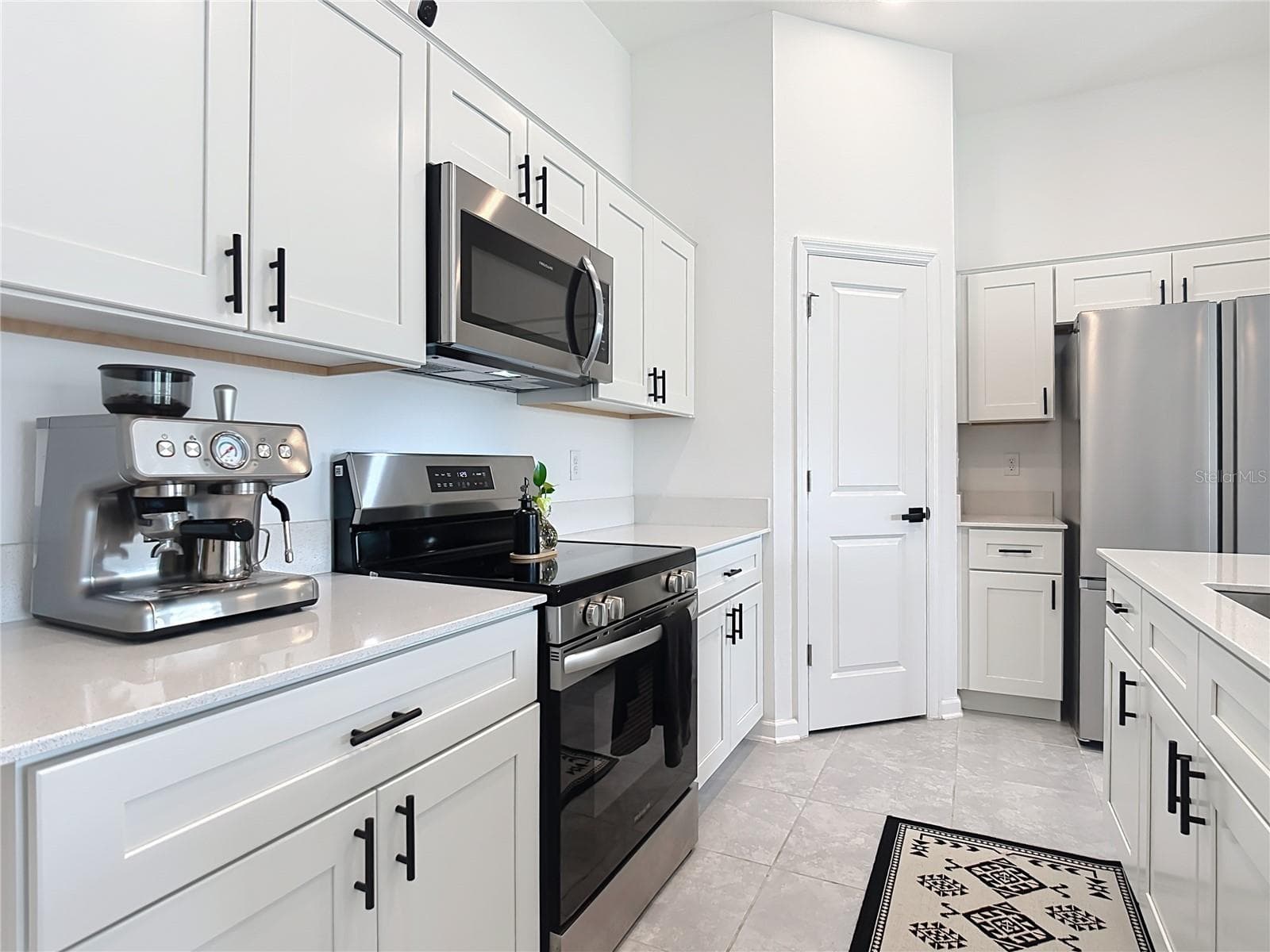 Kitchen - 4782 CLOISTER ST, KISSIMMEE