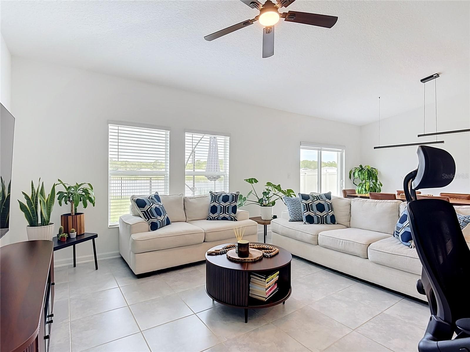 Combo LR/DR - 4782 CLOISTER ST, KISSIMMEE