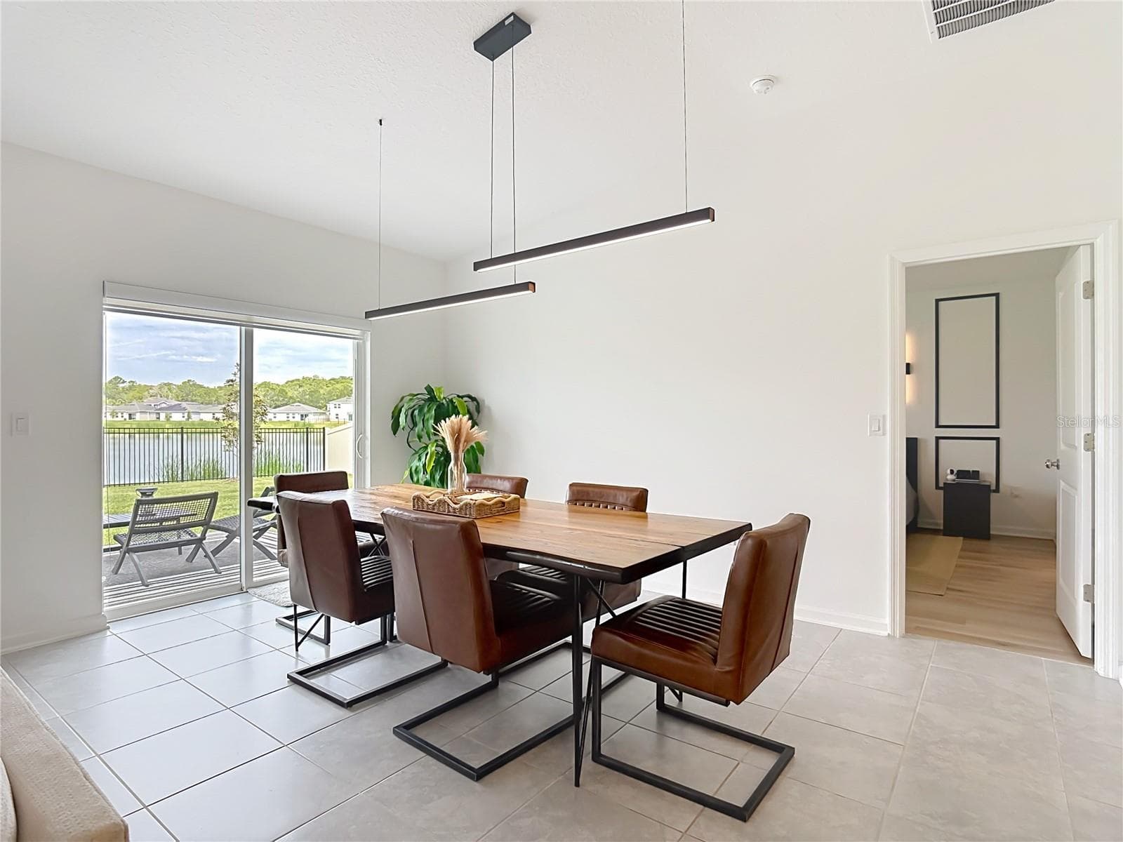 Dining - 4782 CLOISTER ST, KISSIMMEE