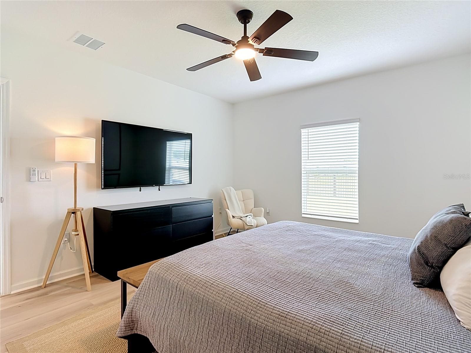 Primary Bedroom - 4782 CLOISTER ST, KISSIMMEE