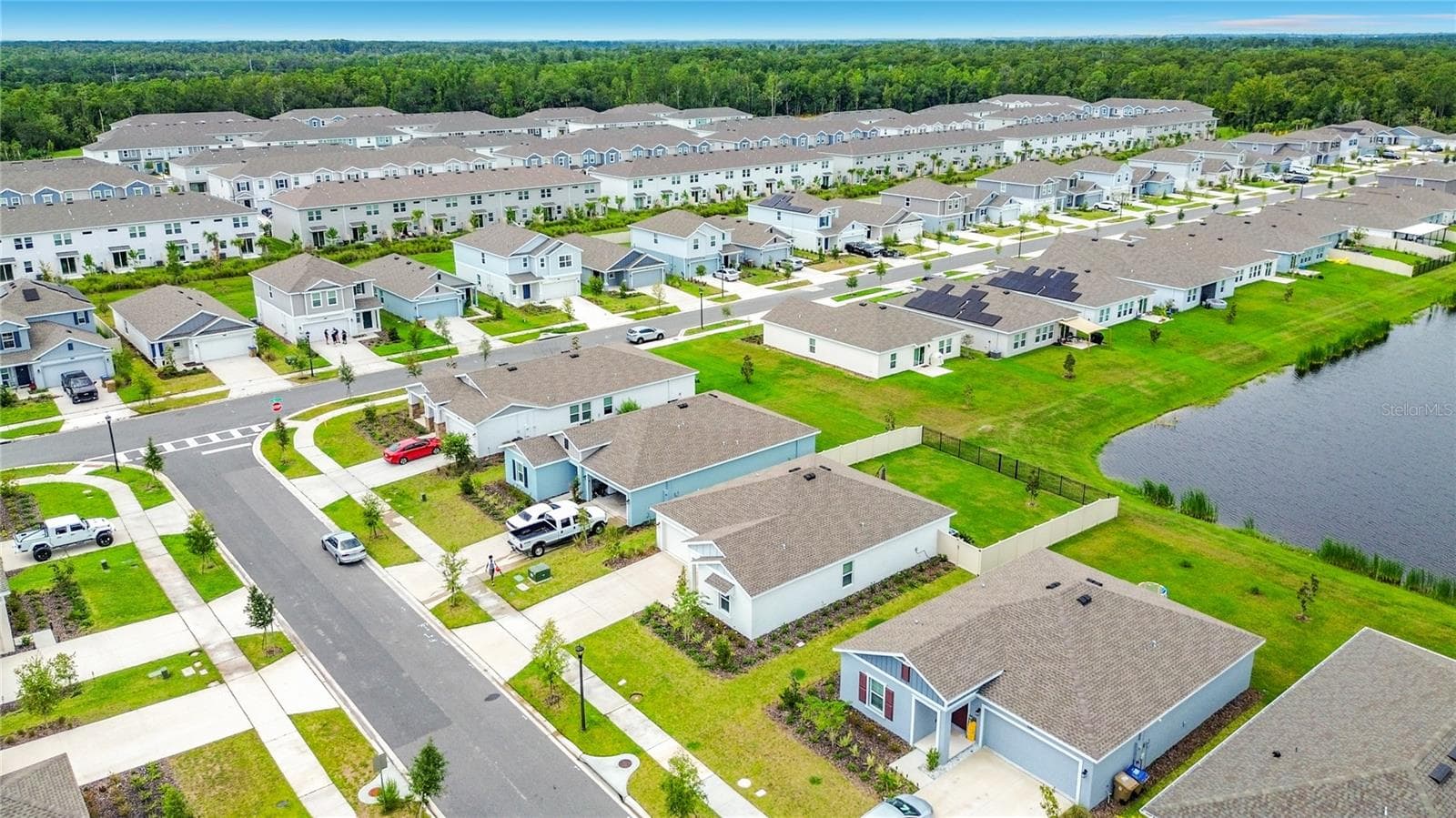 Single Family Residence at 4782 CLOISTER ST, KISSIMMEE, photo 39 of 40