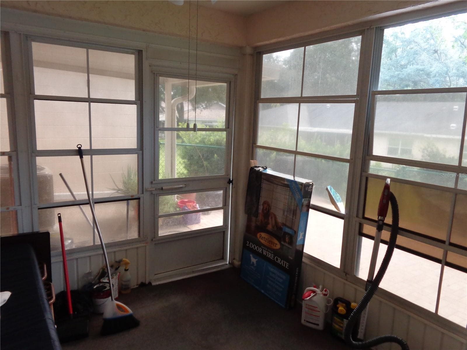 Villa at 9661 SW 95TH CT #B, OCALA, photo 10 of 32