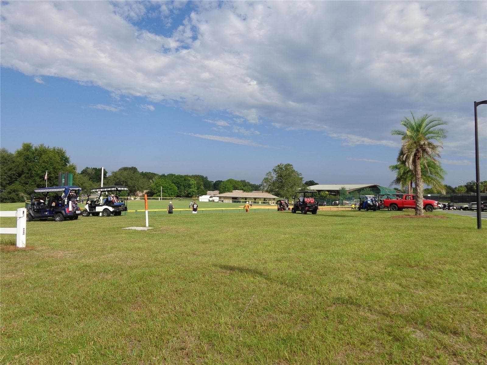Villa at 9661 SW 95TH CT #B, OCALA, photo 24 of 32