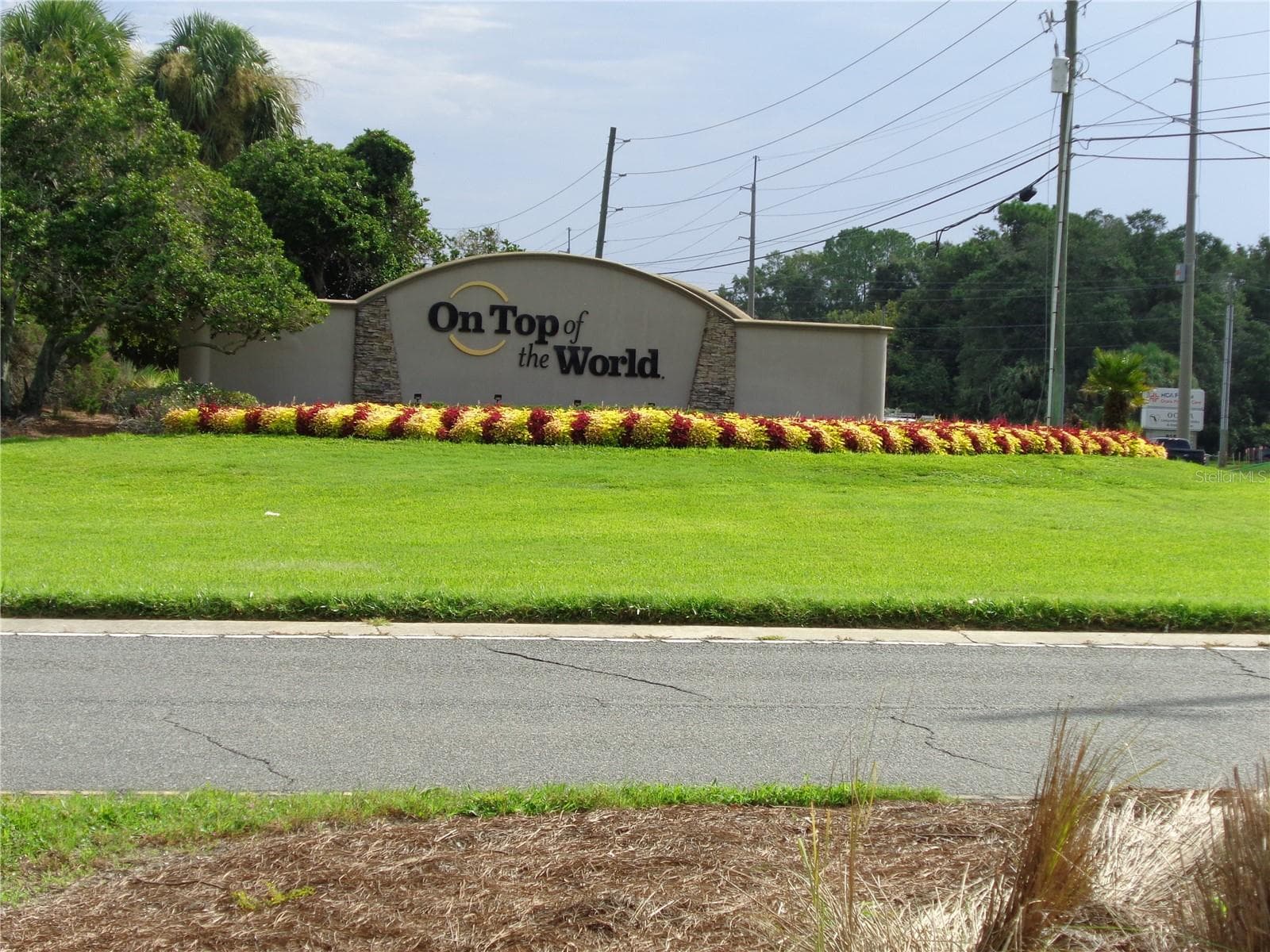 Villa at 9661 SW 95TH CT #B, OCALA, photo 32 of 32