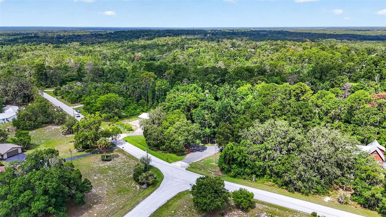Single Family Residence at 4243 NANCY CREEK BLVD, BROOKSVILLE, photo 62 of 65