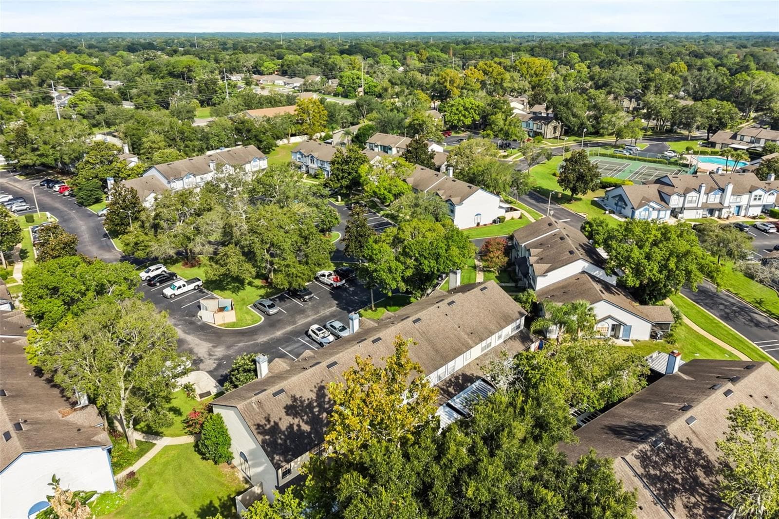 Townhouse at 2776 LANCASTER CT, APOPKA, photo 30 of 33