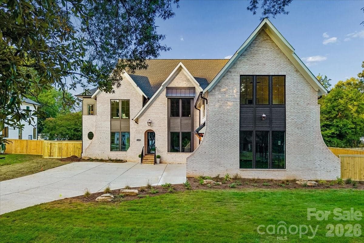 4635 Water Oak Road