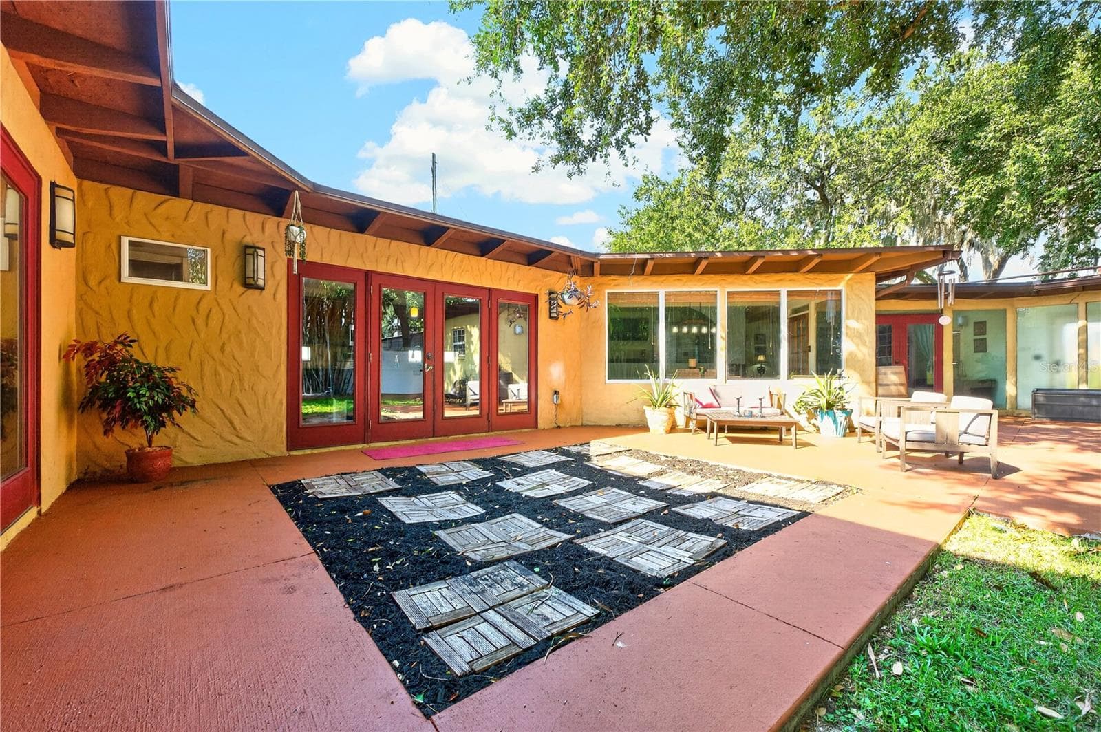 Single Family Residence at 1835 OAK LN, ORLANDO, photo 36 of 62