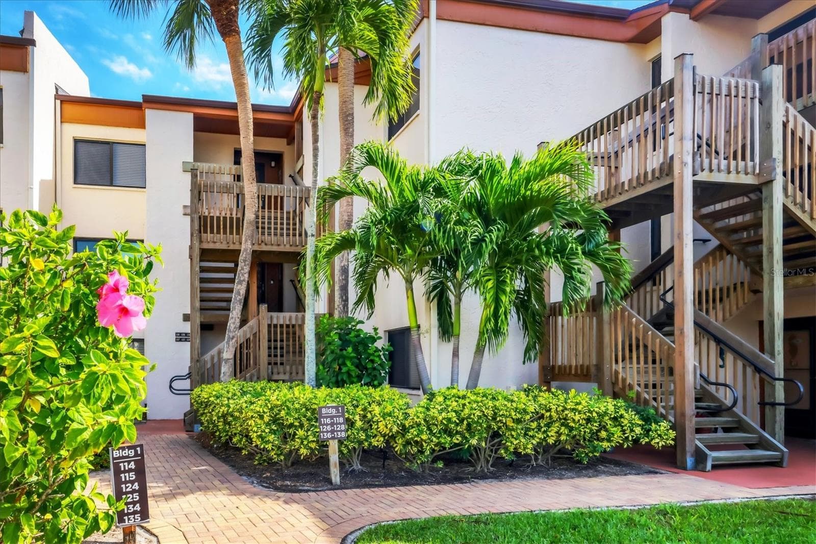 Condominium at 1900 COVE II PL #127, SARASOTA, photo 2 of 50
