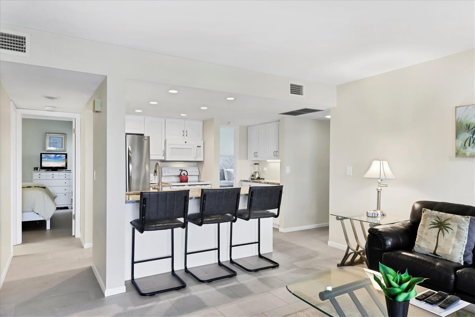 Condominium at 1900 COVE II PL #127, SARASOTA, photo 7 of 50