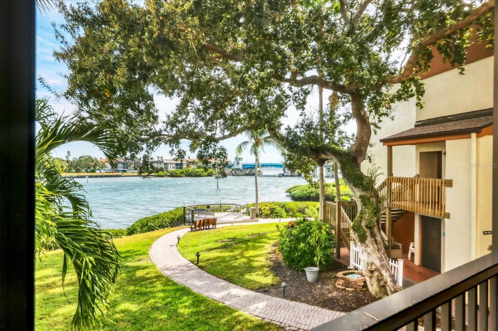 Condominium at 1900 COVE II PL #127, SARASOTA, photo 9 of 50