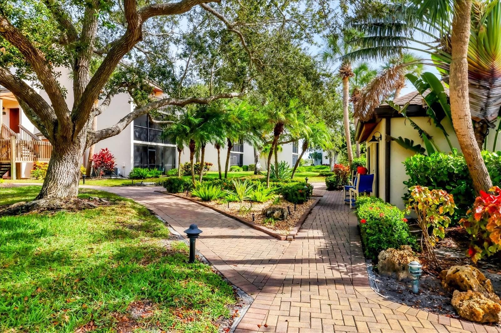 Condominium at 1900 COVE II PL #127, SARASOTA, photo 32 of 50