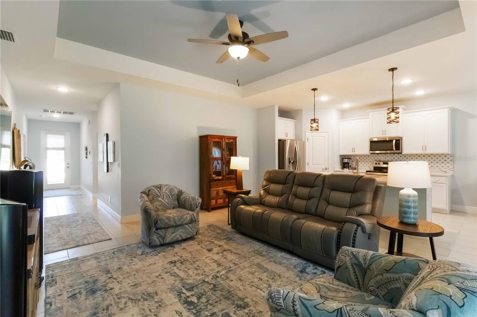 Single Family Residence at 1890 SUNSET PRESERVE WAY, PORT CHARLOTTE, photo 9 of 53