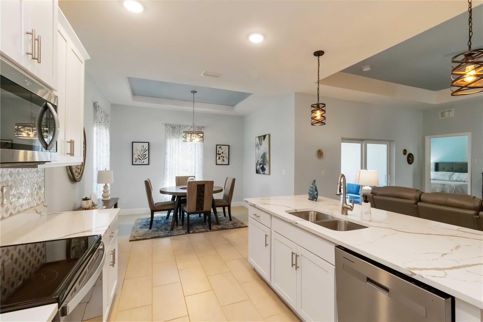 Single Family Residence at 1890 SUNSET PRESERVE WAY, PORT CHARLOTTE, photo 15 of 53