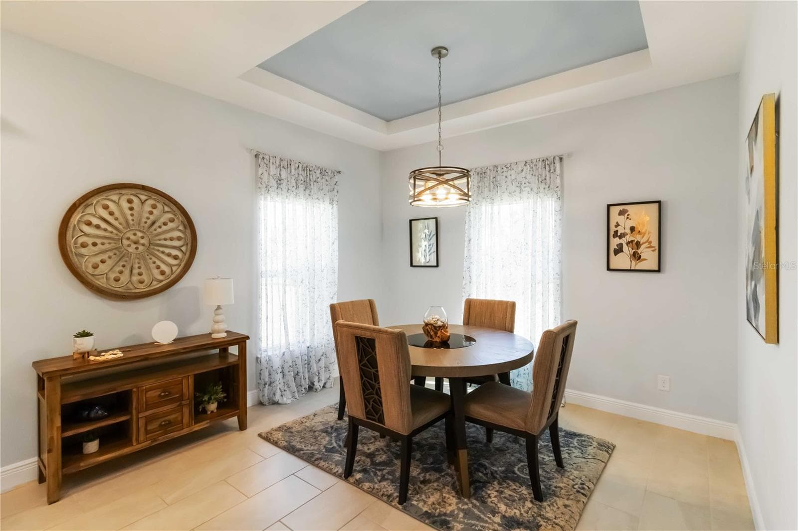 Single Family Residence at 1890 SUNSET PRESERVE WAY, PORT CHARLOTTE, photo 16 of 53