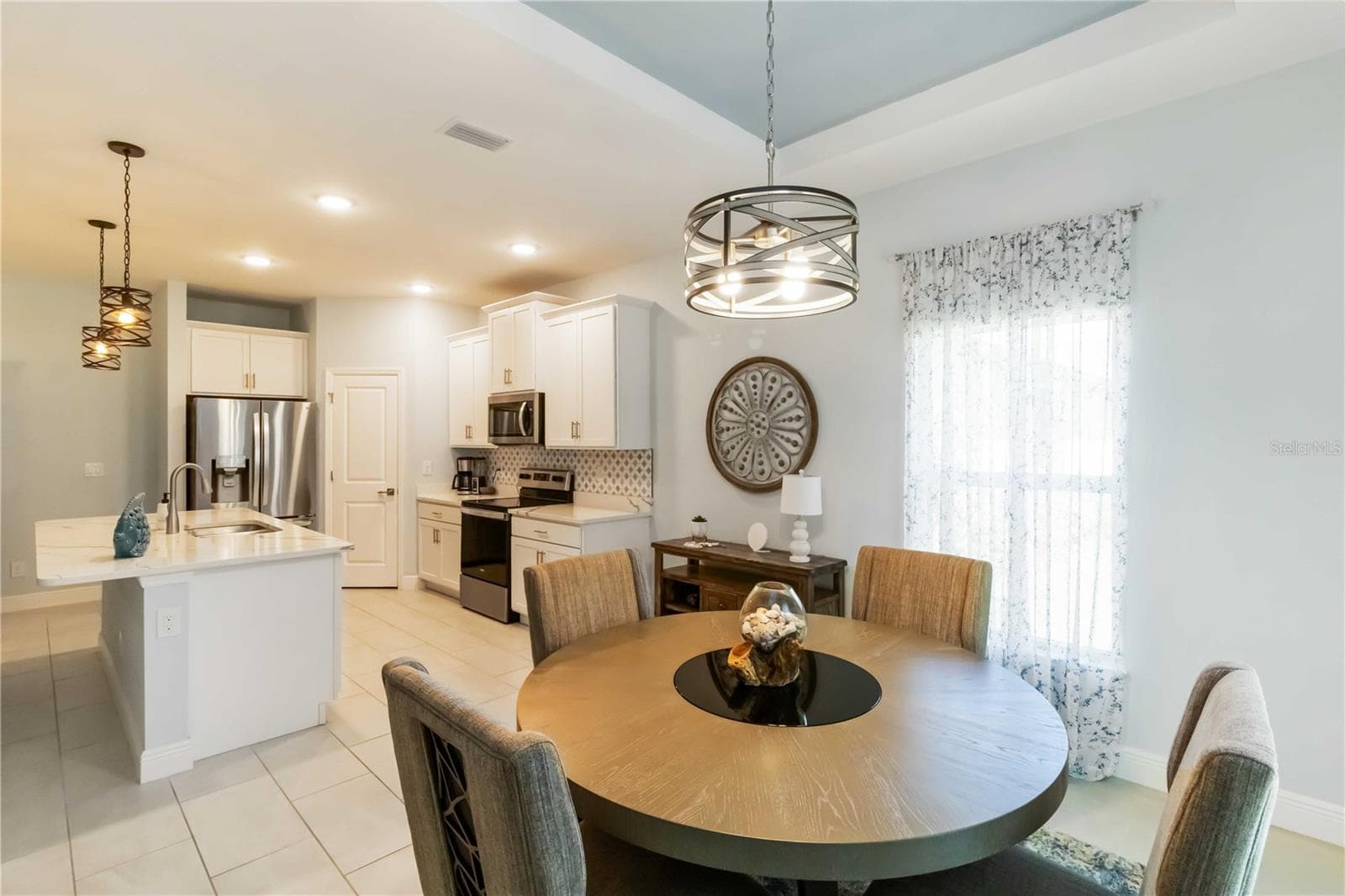 Single Family Residence at 1890 SUNSET PRESERVE WAY, PORT CHARLOTTE, photo 18 of 53
