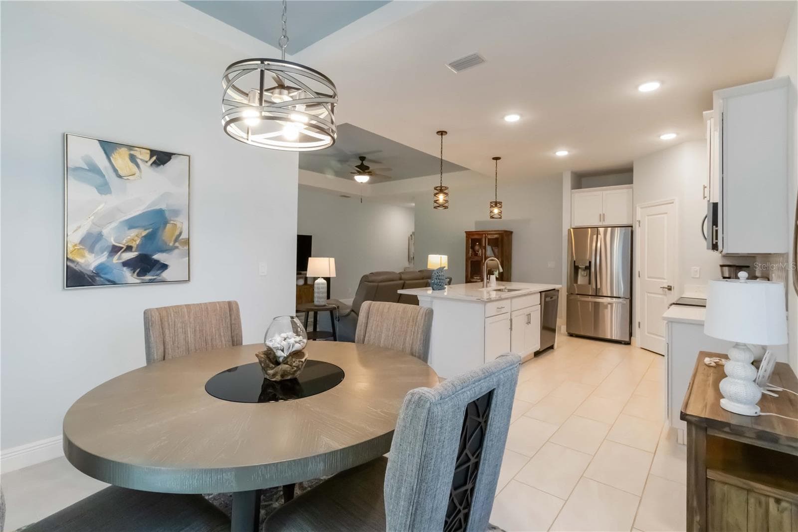 Single Family Residence at 1890 SUNSET PRESERVE WAY, PORT CHARLOTTE, photo 19 of 53