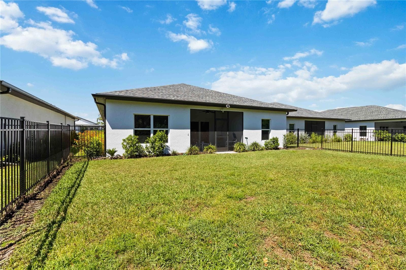 Single Family Residence at 1890 SUNSET PRESERVE WAY, PORT CHARLOTTE, photo 43 of 53