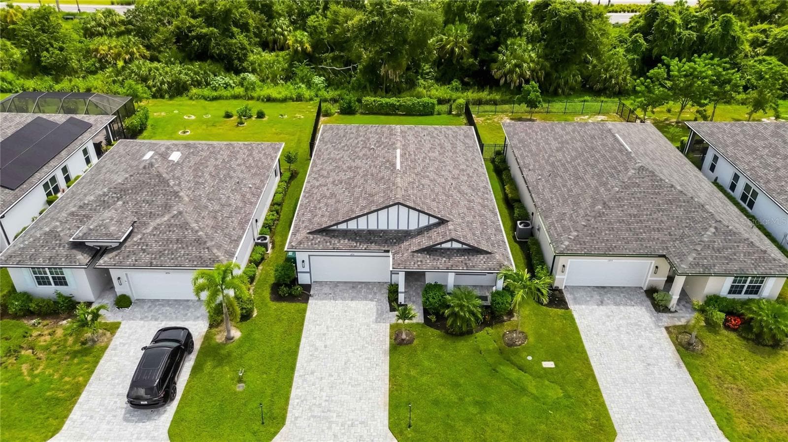 Single Family Residence at 1890 SUNSET PRESERVE WAY, PORT CHARLOTTE, photo 48 of 53
