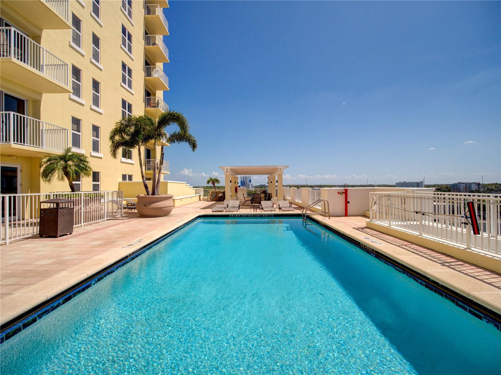 Condominium at 628 CLEVELAND ST #1314, CLEARWATER, photo 21 of 29
