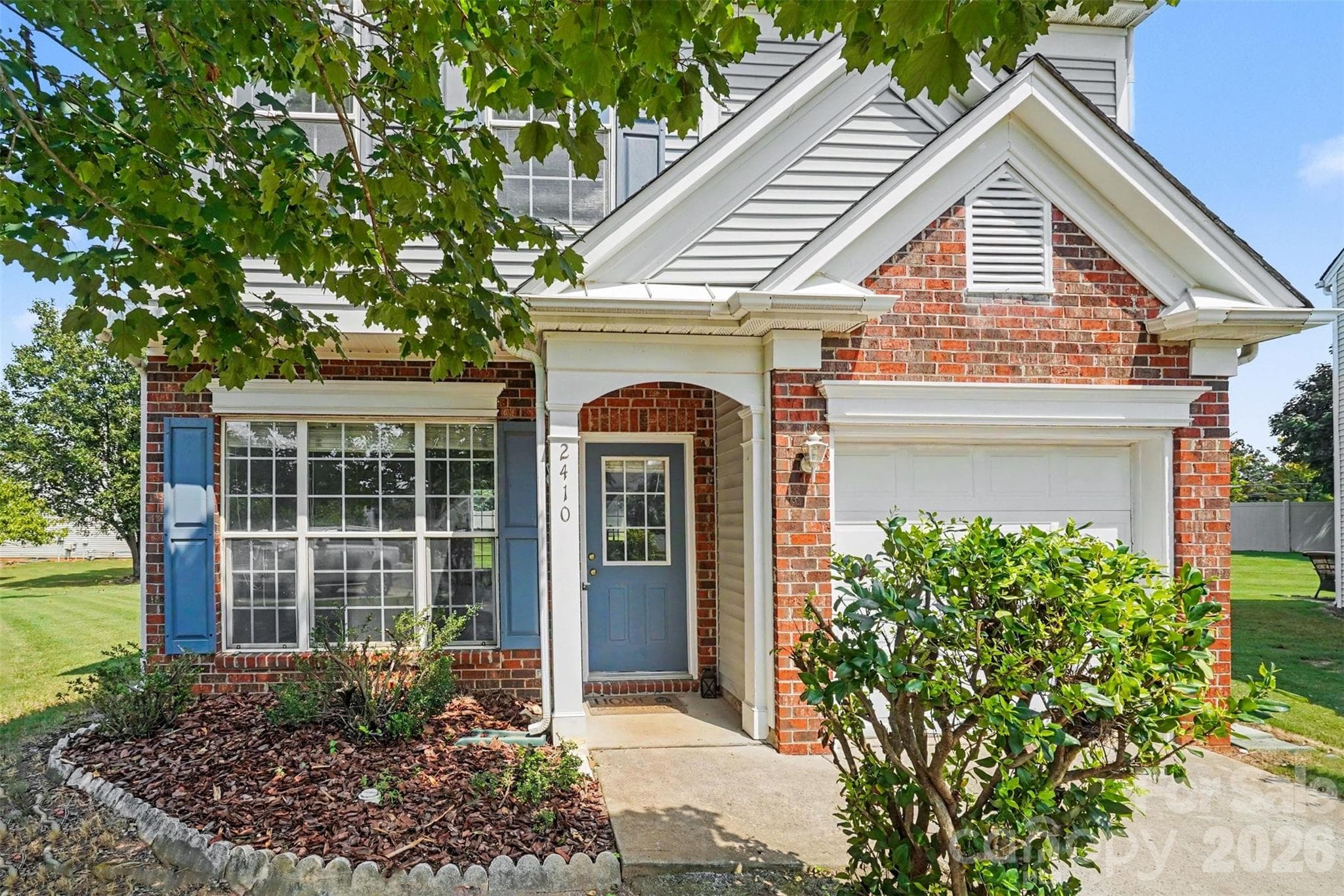 2410 Normancrest Court