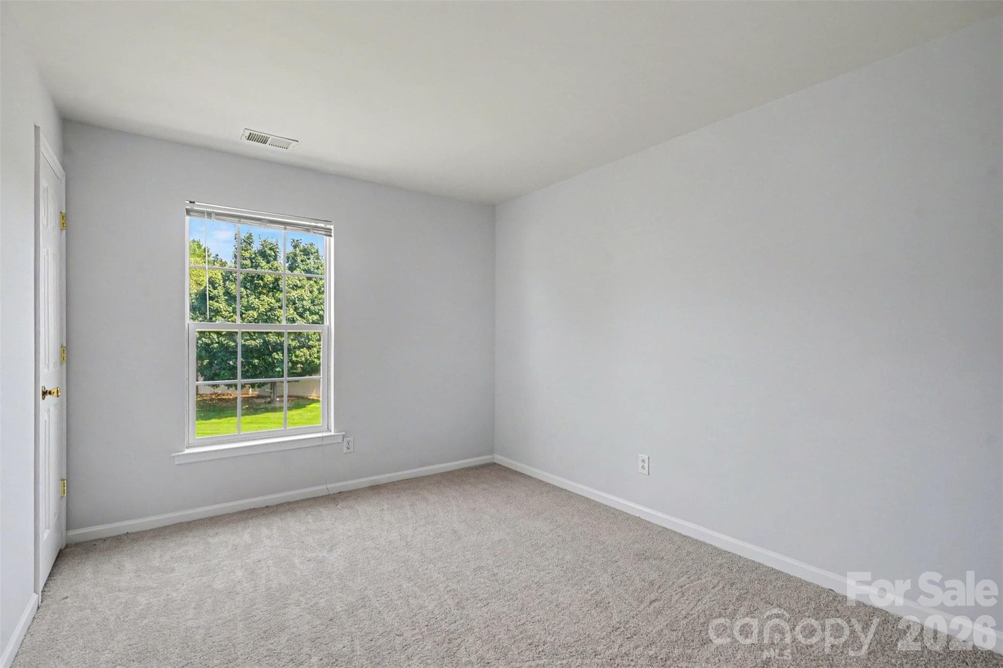 Bedroom 1 - 2410 Normancrest Court, Charlotte