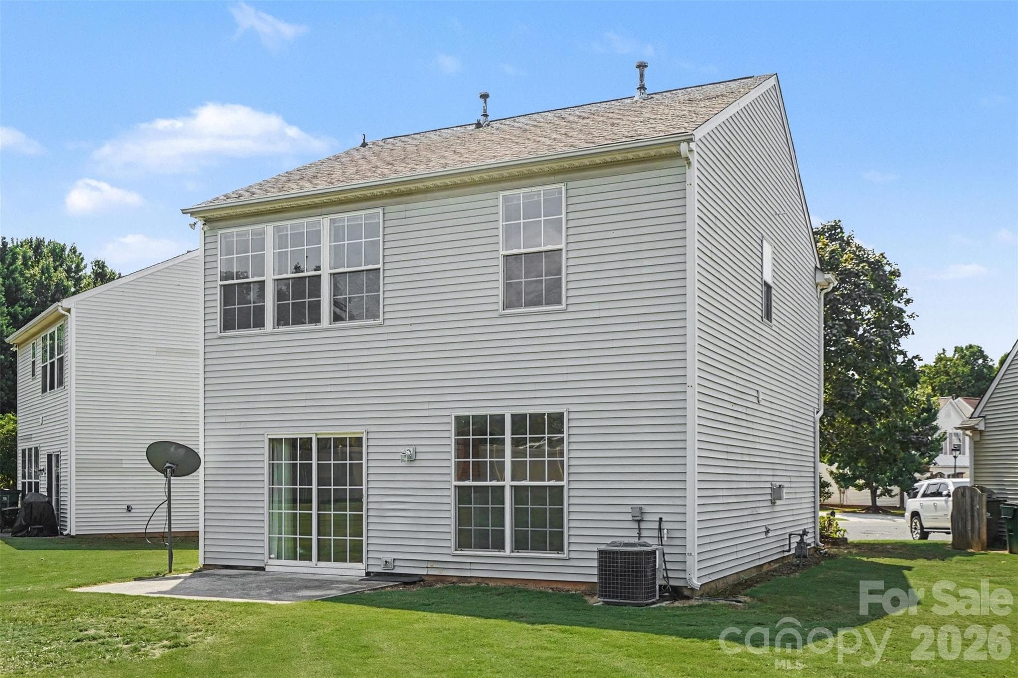 Single Family Residence at 2410 Normancrest Court, Charlotte, photo 20 of 23