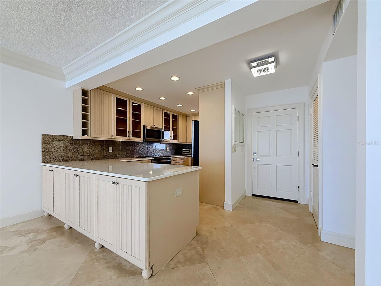 Condominium at 4950 GULF BLVD #903, ST PETE BEACH, photo 6 of 94