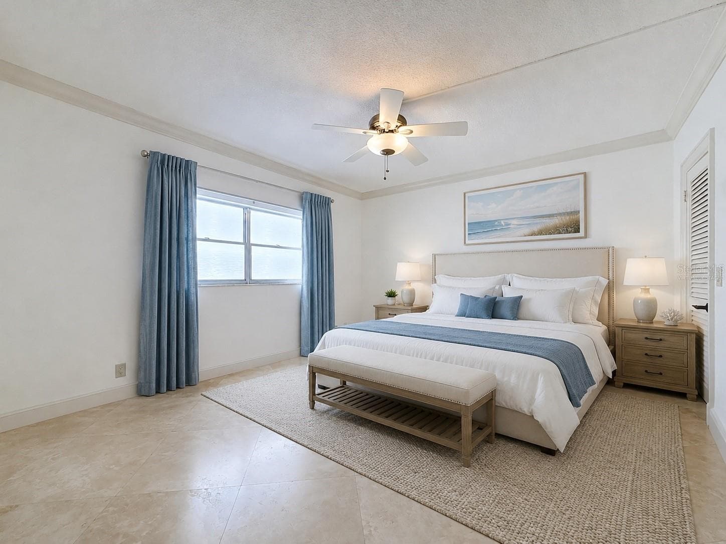 Virtually Staged - 4950 GULF BLVD #903, ST PETE BEACH