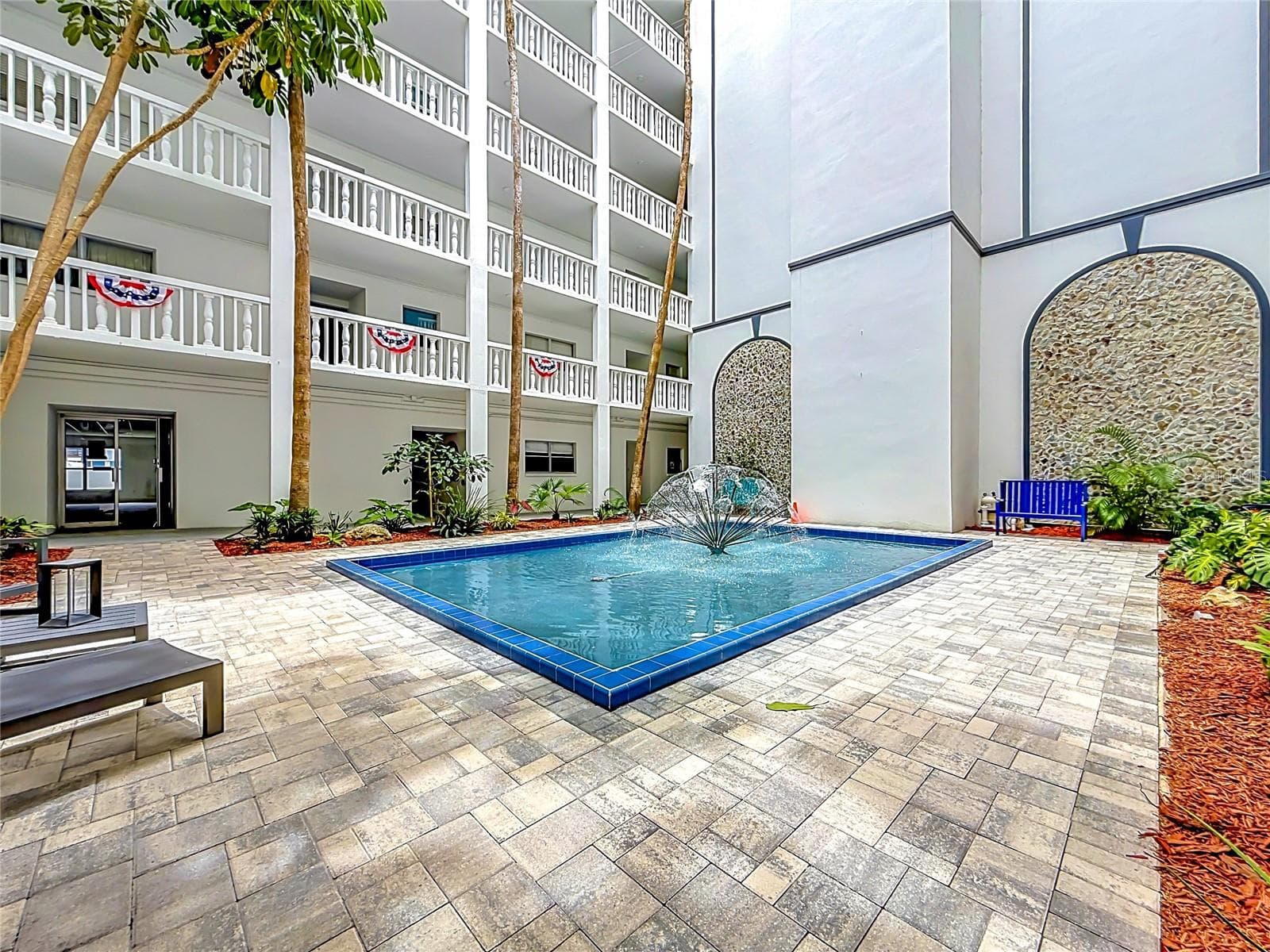 Condominium at 4950 GULF BLVD #903, ST PETE BEACH, photo 71 of 94