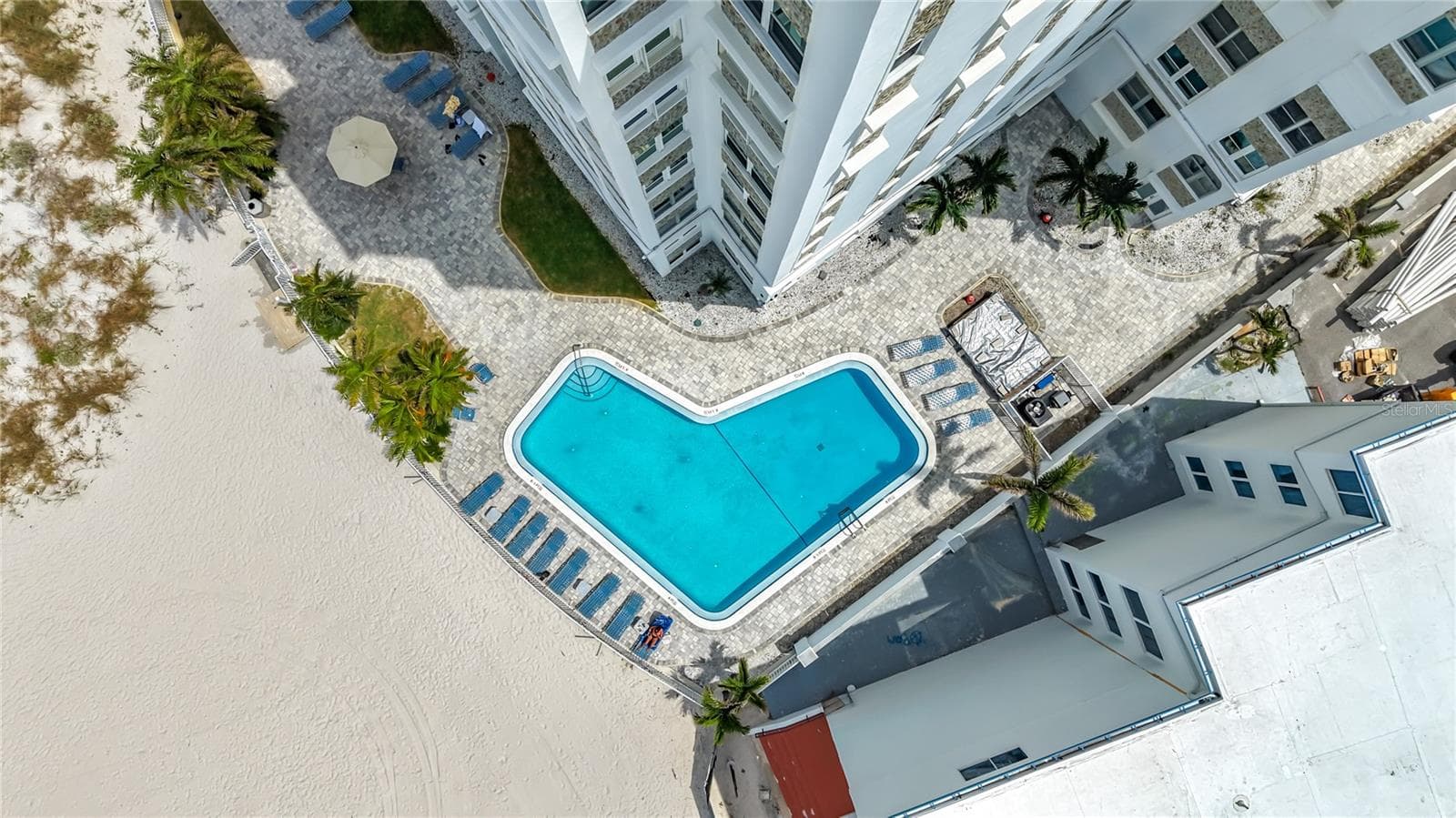 Condominium at 4950 GULF BLVD #903, ST PETE BEACH, photo 75 of 94