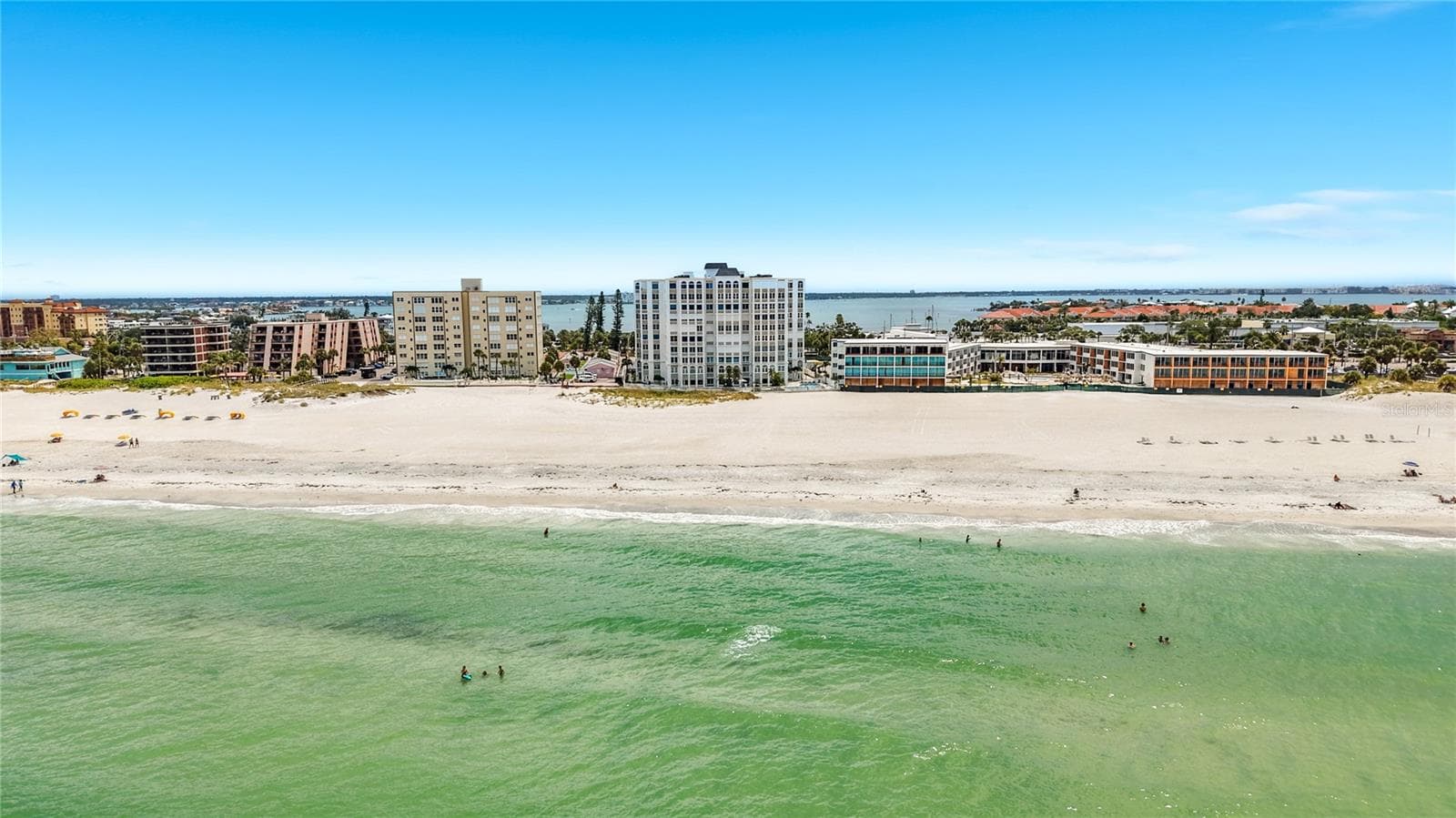 Condominium at 4950 GULF BLVD #903, ST PETE BEACH, photo 93 of 94
