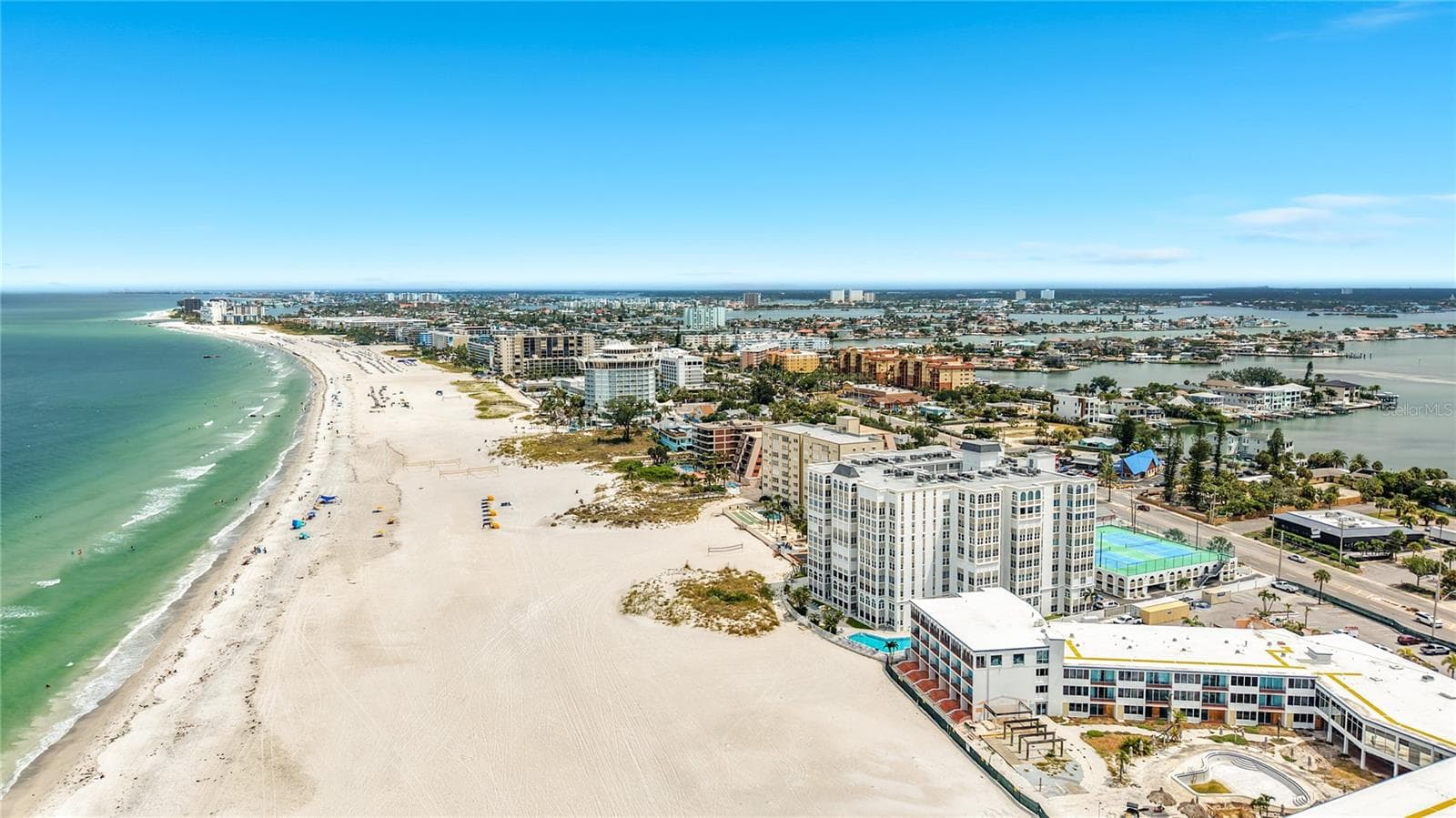 Condominium at 4950 GULF BLVD #903, ST PETE BEACH, photo 94 of 94