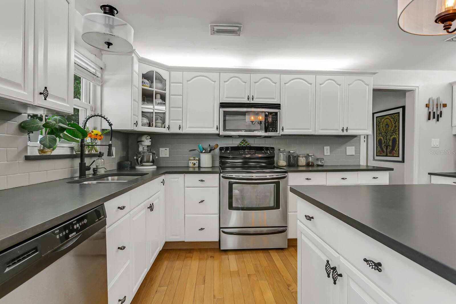 Kitchen - 918 W BRADDOCK ST, TAMPA