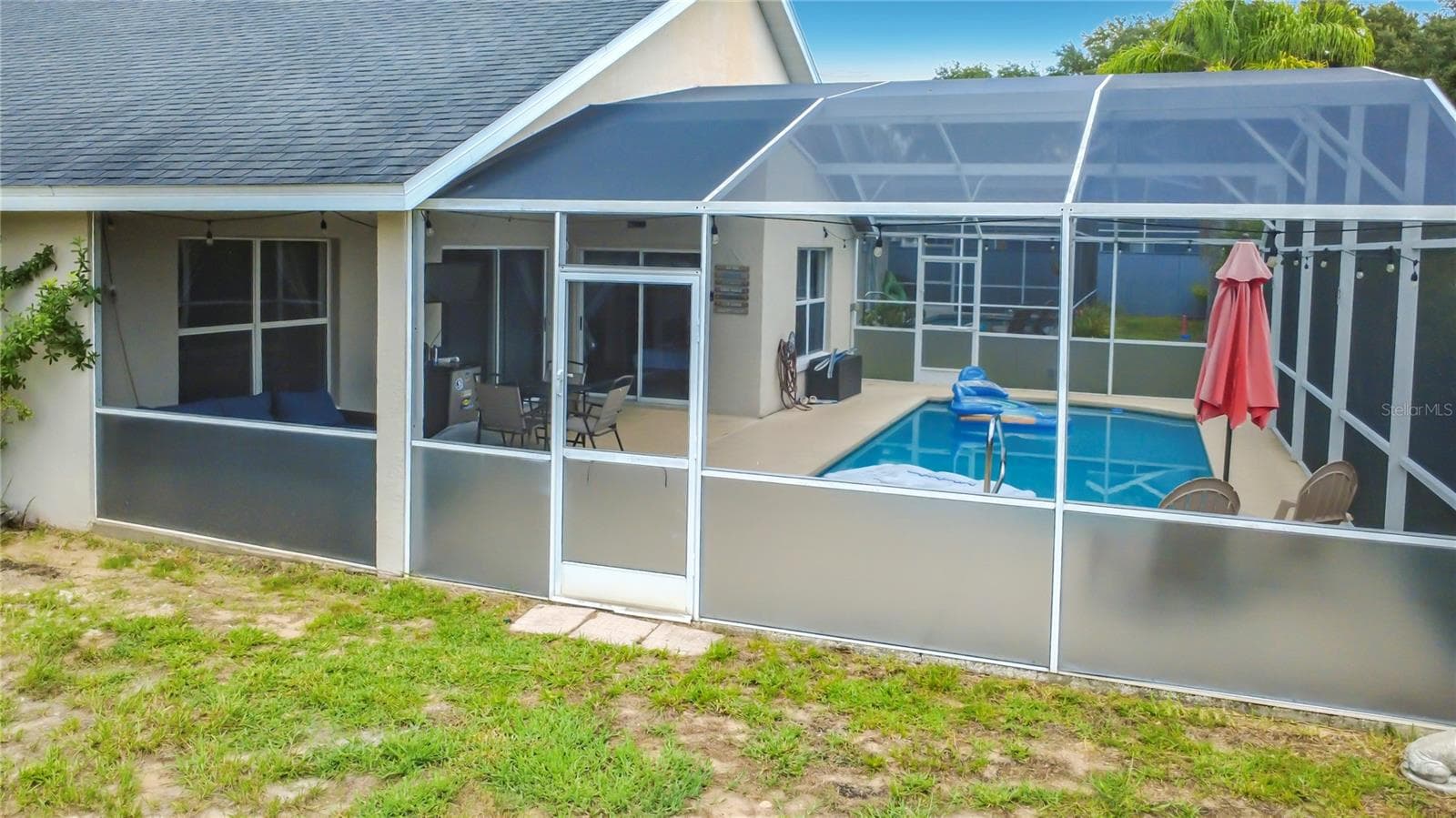 Single Family Residence at 2244 MALLORY CIR, HAINES CITY, photo 35 of 49