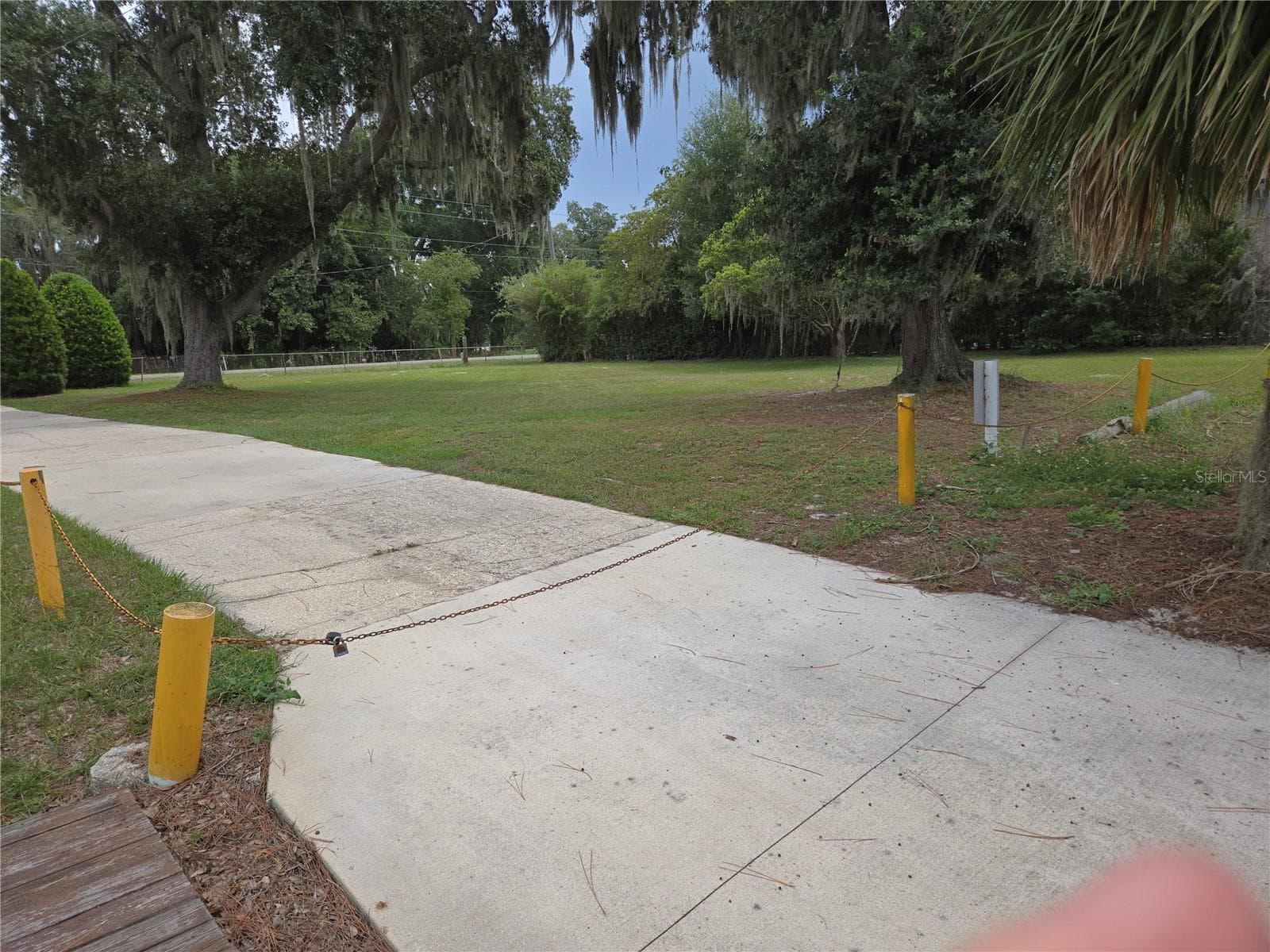Boat Ramp - 10301 US HIGHWAY 27 #22, CLERMONT