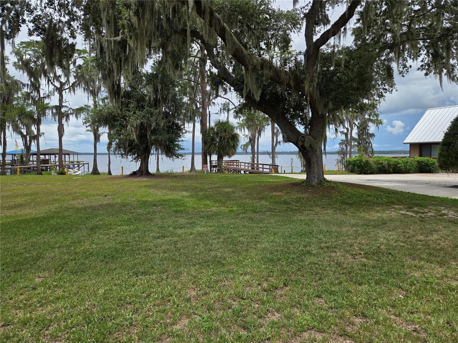 Boat Ramp - 10301 US HIGHWAY 27 #22, CLERMONT