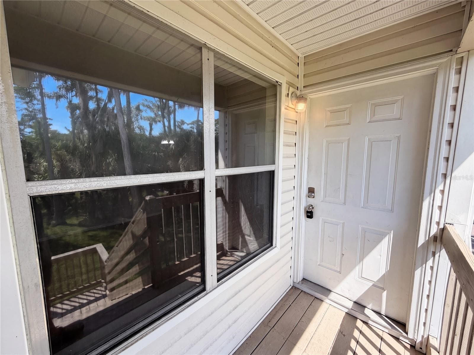 Condominium at 1600 BIG TREE RD #A6, DAYTONA BEACH, photo 20 of 21
