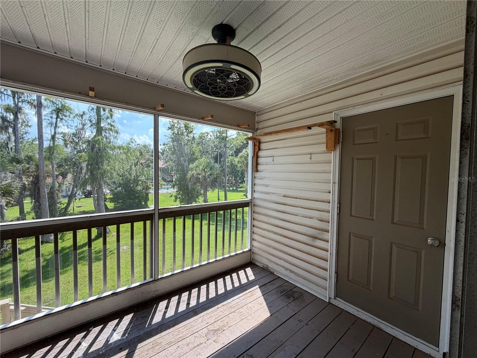 Condominium at 1600 BIG TREE RD #A6, DAYTONA BEACH, photo 21 of 21