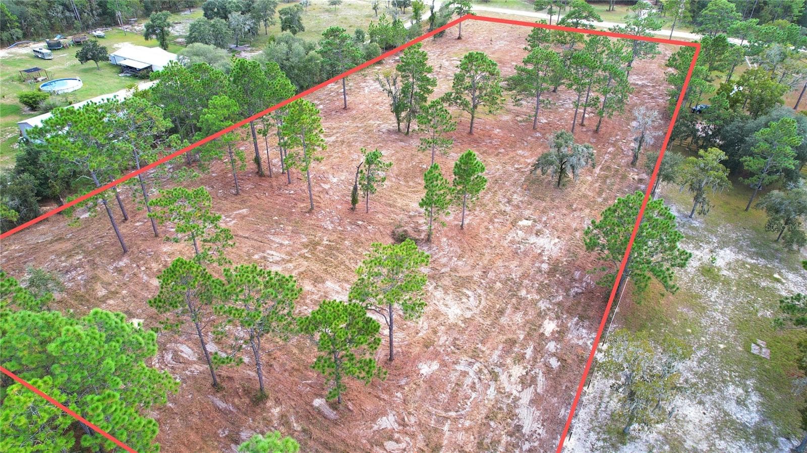 Land at 53RD LN, MORRISTON, photo 2 of 7