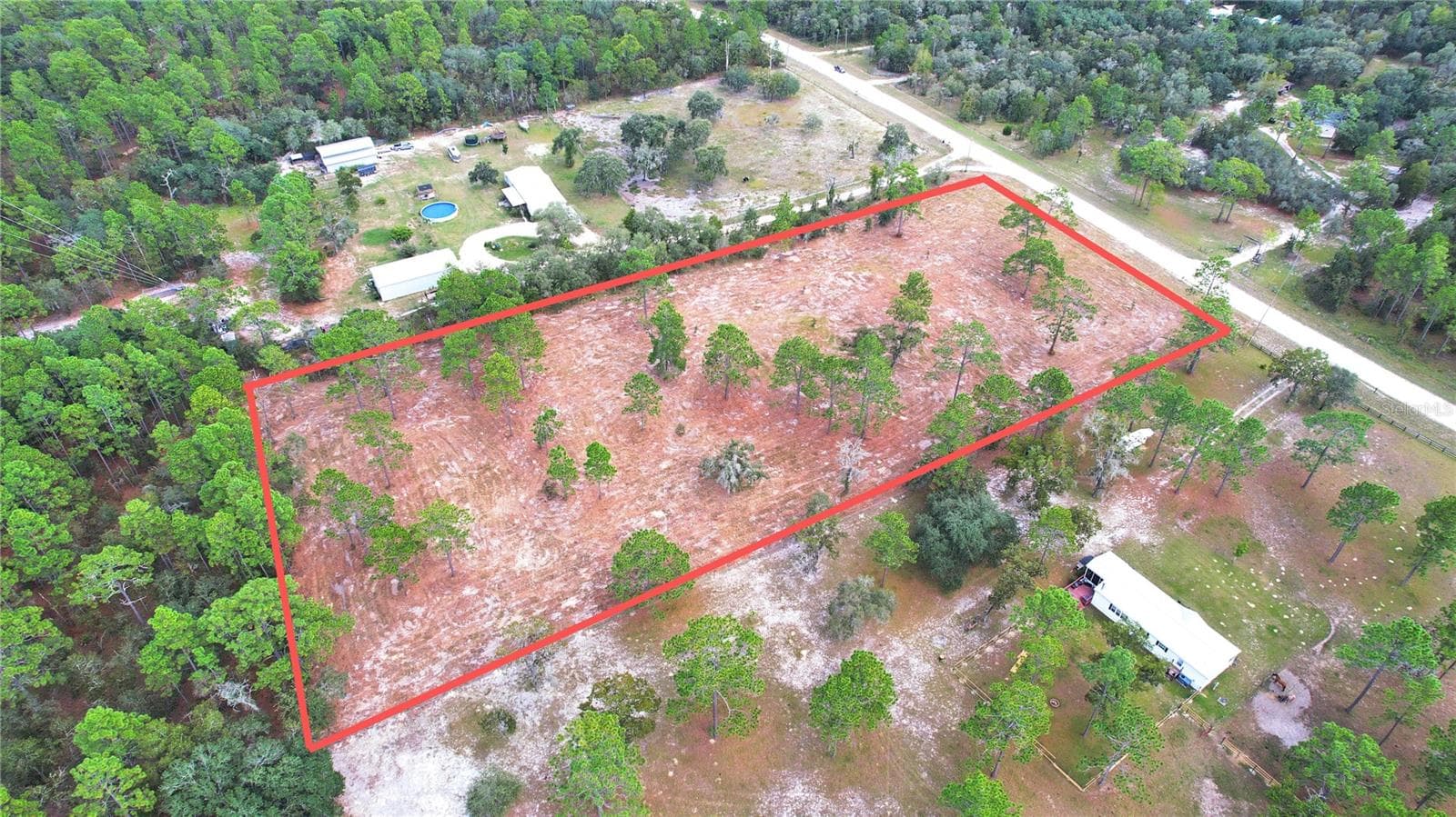 Land at 53RD LN, MORRISTON, photo 5 of 7