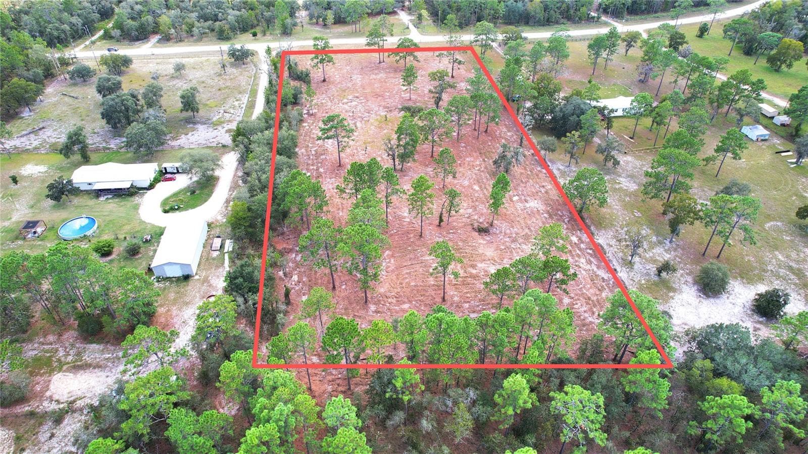Land at 53RD LN, MORRISTON, photo 6 of 7