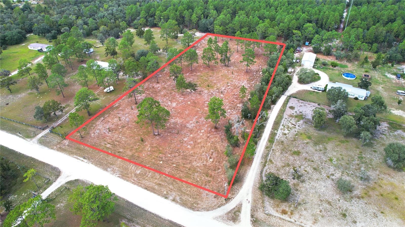 Land at 53RD LN, MORRISTON, photo 7 of 7