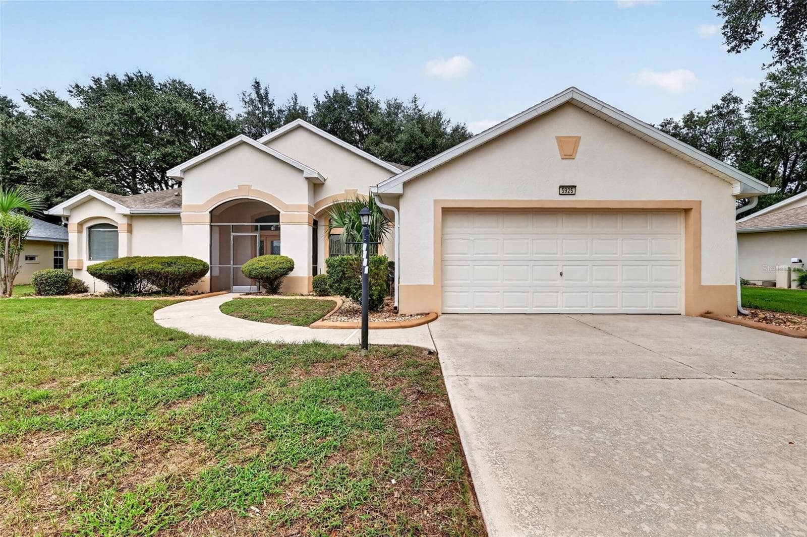 Single Family Residence at 5925 BAG PIPE PL, LEESBURG, photo 4 of 48