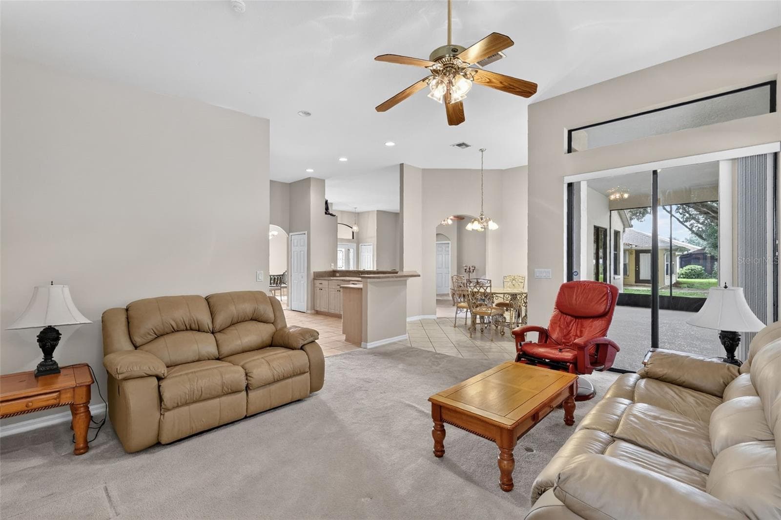 Single Family Residence at 5925 BAG PIPE PL, LEESBURG, photo 17 of 48