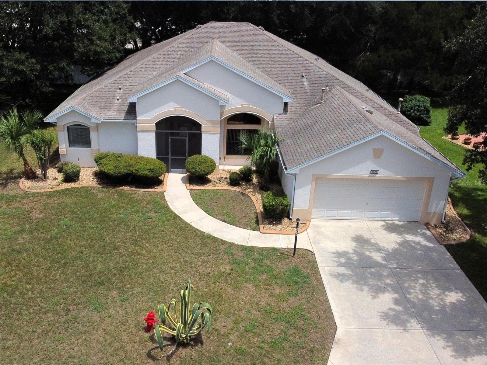 Single Family Residence at 5925 BAG PIPE PL, LEESBURG, photo 33 of 48
