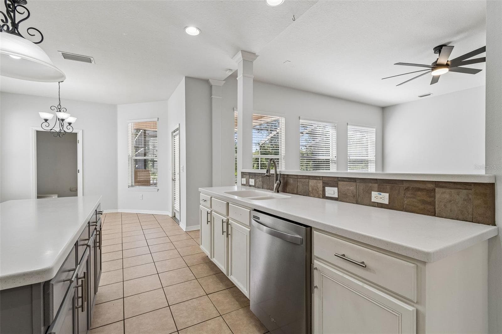 Single Family Residence at 8523 NORTHTON GROVES BLVD, ODESSA, photo 16 of 96
