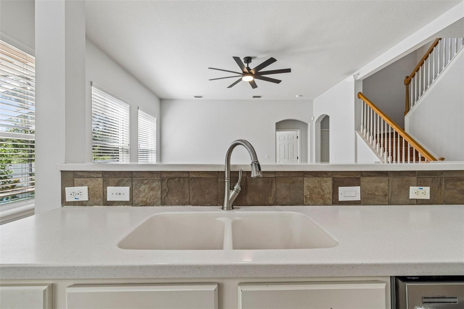 Single Family Residence at 8523 NORTHTON GROVES BLVD, ODESSA, photo 17 of 96